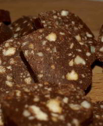 Вкусное печенье