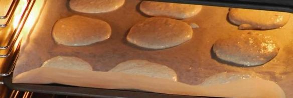 печенье амаретти