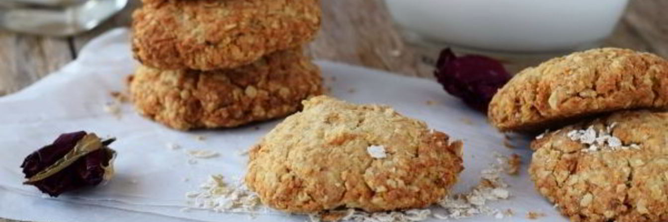 Печенье Анзак