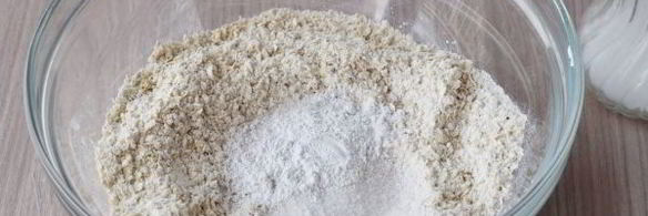 печенье анзак