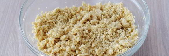 печенье анзак