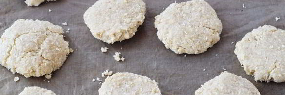 печенье анзак