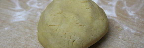 печенье барашки