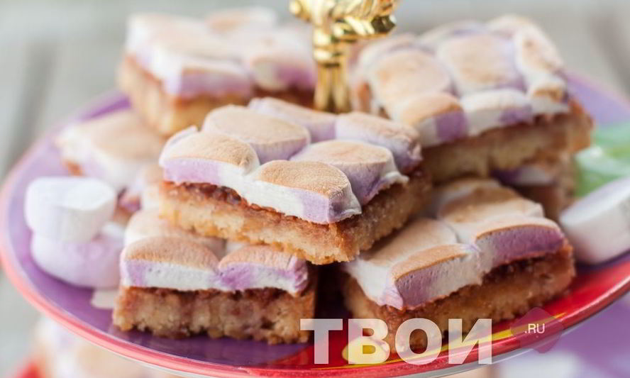 Рецепт печенья без яиц