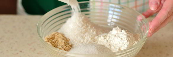 печенье без яиц