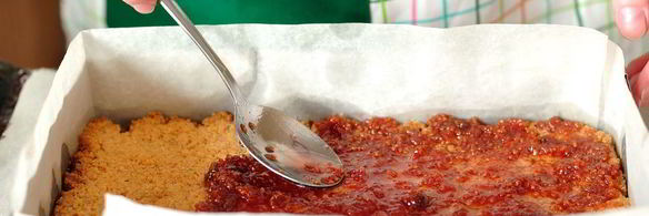 печенье без яиц