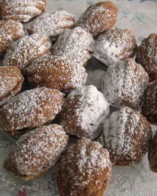 Печенье для формочек