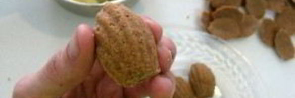 печенье для формочек