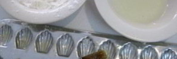 печенье для формочек