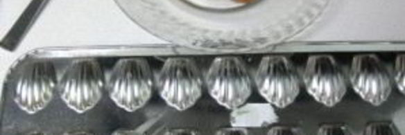 печенье для формочек