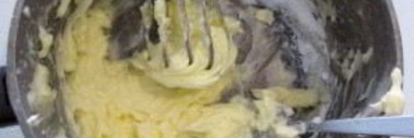 печенье для формочек