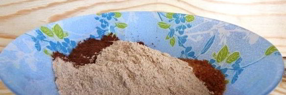 печенье гречишное