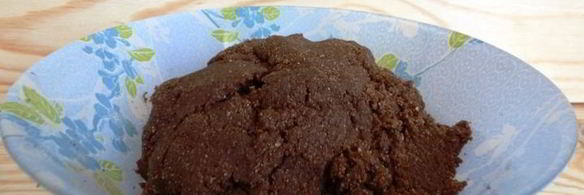 печенье гречишное