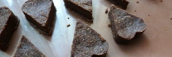 печенье гречишное