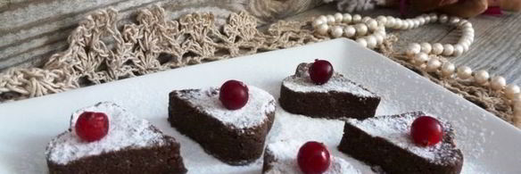 печенье гречишное