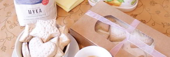 печенье like walkers