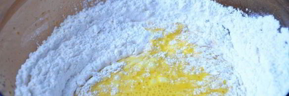 печенье мадлен