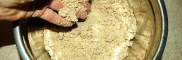 печенье миниатюрное