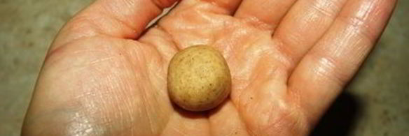 печенье миниатюрное