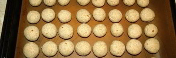 печенье миниатюрное