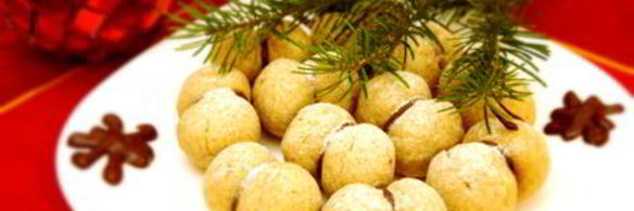 печенье миниатюрное