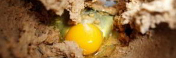 печенье на день влюбленных