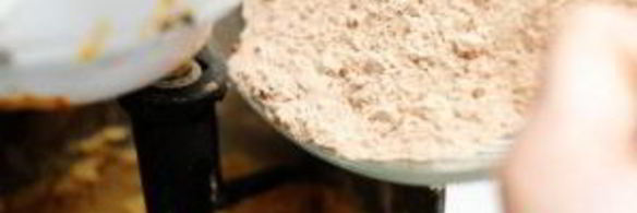 печенье на день влюбленных