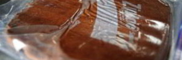 печенье на день влюбленных