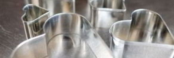 печенье на день влюбленных