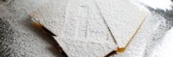 печенье на день влюбленных