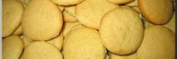 печенье на огуречном рассоле