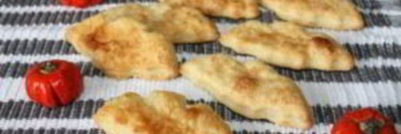 печенье на пиве простое