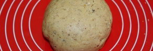 печенье с фундуком и белым шоколадом