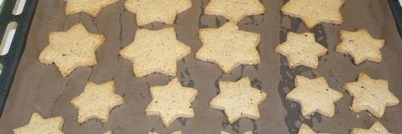 печенье с фундуком и белым шоколадом