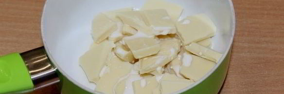 печенье с фундуком и белым шоколадом