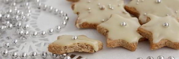 печенье с фундуком и белым шоколадом