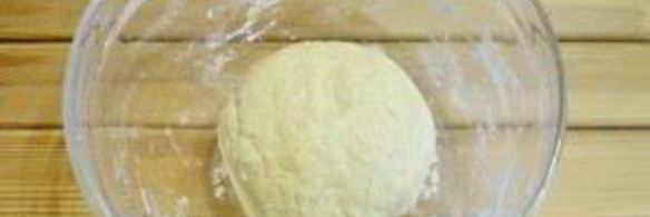 печенье с начинкой