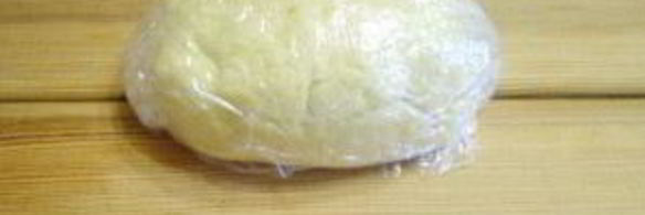 печенье с начинкой