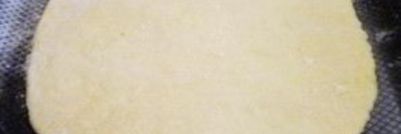 печенье с начинкой