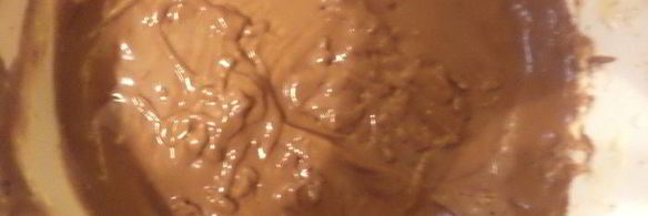 печенье с шоколадным кремом