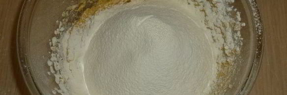 печенье с шоколадом