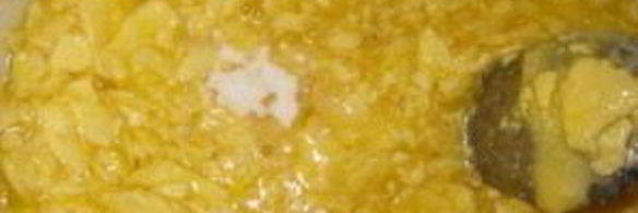 печенье творожное