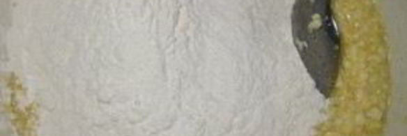 печенье творожное