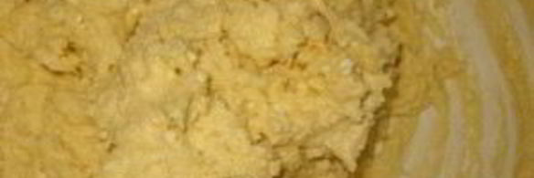 печенье творожное