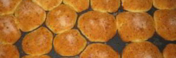 печенье творожное