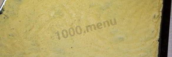 печенье венское с вареньем классическое