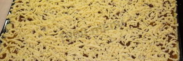 печенье венское с вареньем классическое