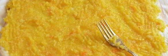 песочное печенье с вареньем