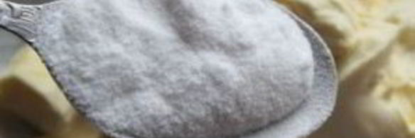 рогалики с вишней