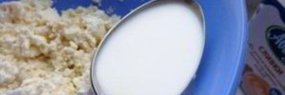 рождественское печенье снежки